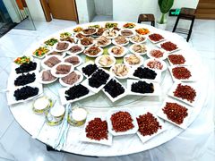 -弥舍·湖景团建泳池派对别墅·湖山境店