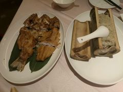 -粗茶淡饭·汉口公馆(循礼门店)