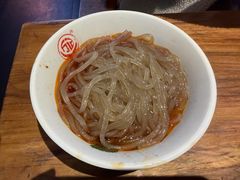 -万记麻辣烫国展总店