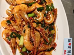 -佬太公海鸭·海鲜大排档(上海总店)