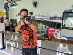 -甲米射击场KRABI SHOOTING RANGE