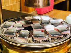 -味家烤肉烤鳗鱼牛排(西塔旗舰店)