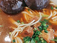 -李先生牛肉面大王(北京平谷步行街店)