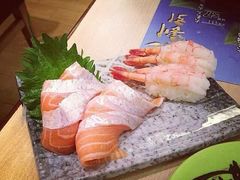 -板长寿司(铜锣湾店)