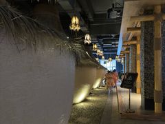 -清河半岛温泉度假酒店