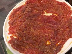 -巴蜀大宅门火锅(新华公园店)