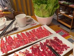 -海银海记潮汕牛肉火锅(新港中路海珠店)