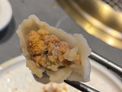 -黑金·寻焰自助百汇·烤肉·火锅(中街店)