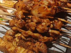 -肉串汪(月坛店)