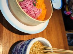 -师味葱扒虎头鲤·水席洛阳菜(元华店)