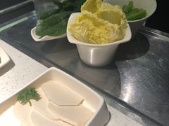 -海底捞火锅(团结桥店)