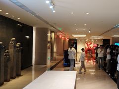 -OPEN開全日自助餐厅·牛肉火锅·海鲜(佛山希尔顿酒店)