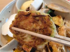 -素满香·全民食养自助(长宁龙之梦店)