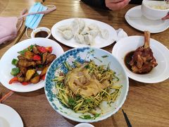-上关雪東北菜(中房金谊店)