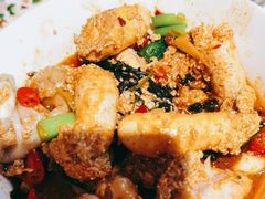 -老长沙龙虾馆(梅林店)