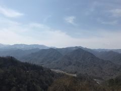 -黑河国家森林公园