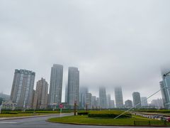 -星海广场