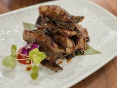 -阿明小菜·海鲜·上海菜(梅陇店)