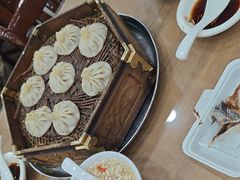 -西安贾三灌汤包·回坊小吃·清真炒菜(北院门总店)
