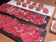 -掂档潮汕牛肉火锅(万象城店)