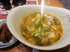 -王妈热卤·川味馆(海昌店)