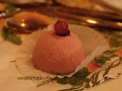 -SEN CASTLE城堡西餐(创意设计中心店)