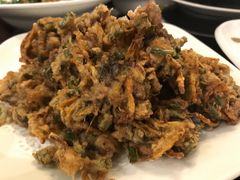 海蛎炸-大厝宅海鲜馆