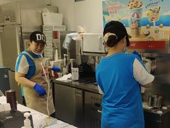 -DQ·蛋糕·冰淇淋(河东万达店)