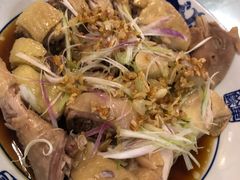-阿殳菜馆·私厨(水围村店)