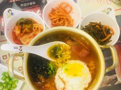 -金妈家烤肉(龙湖U城天街店)