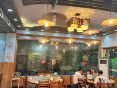 -下梅人家土菜馆(历史文化餐厅度假区店)