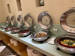 -汤山一号温泉度假区
