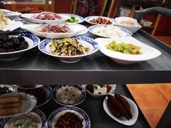 -洪祥大酒店(大庆东路店)
