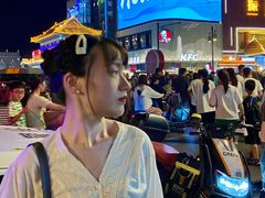 -鼓楼夜市