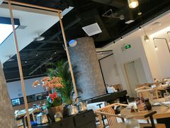 大堂-湯系·煲汤手艺人(东二环泰禾广场店)