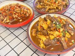 -江西老表·经典江西八大碗