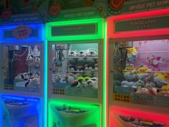 -反斗乐园(欢乐海岸店)