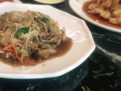 -桃园中华料理炸酱面(燕儿岛路店)