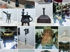 -上海博物馆(人民广场馆)