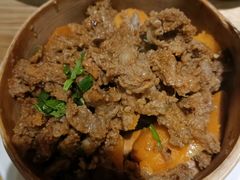 -全牛匠·乐山跷脚牛肉(新中关店)