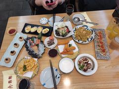 -真剑日本料理·铁板烧(贵州路店)