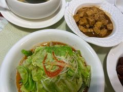 -东四民芳餐厅(世茂工三店)