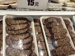 -传闻来紫菜包饭·打糕(西塔韩百店)