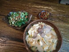 -玉祥府牛肉罩饼(金光道店)