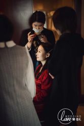 -蘭club婚礼策划