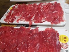 吊龙-焯牛潮汕牛肉火锅(云峰街创始店)