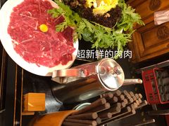 -谭鸭血老火锅·匠心(环球港旗舰店)