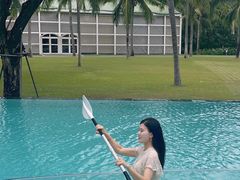 -三亚太阳湾柏悦酒店
