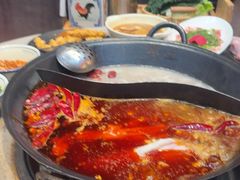 -鸿姐老火锅·传统炒料(上海旗舰店)