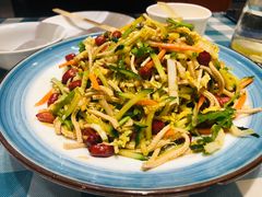 紫光大拌菜-紫光园(劲松店)